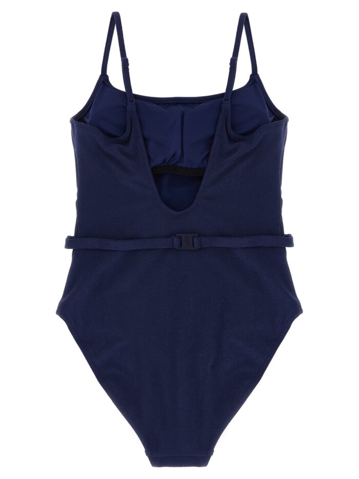 Polo Ralph Lauren 'Kennedy' One-piece Swimsuit