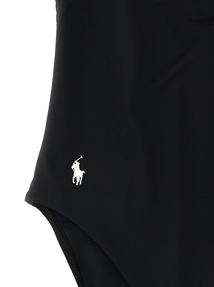 Polo Ralph Lauren 'Kennedy' One-piece Swimsuit