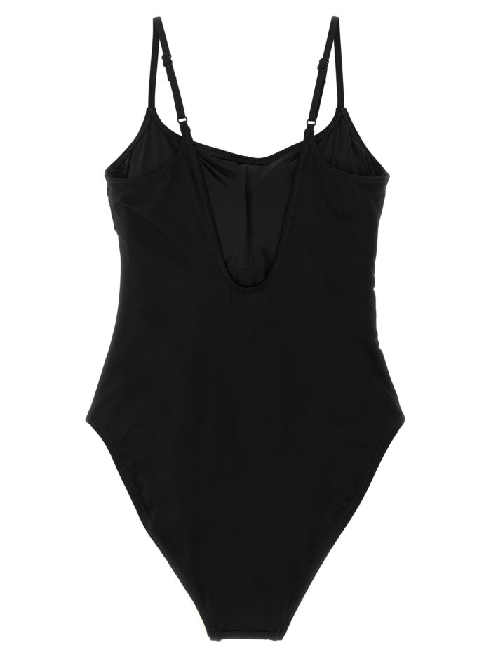 Polo Ralph Lauren 'Kennedy' One-piece Swimsuit