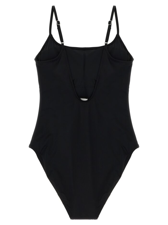 Polo Ralph Lauren 'Kennedy' One-piece Swimsuit