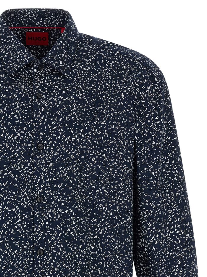 HUGO BOSS 'Kenno' Shirt