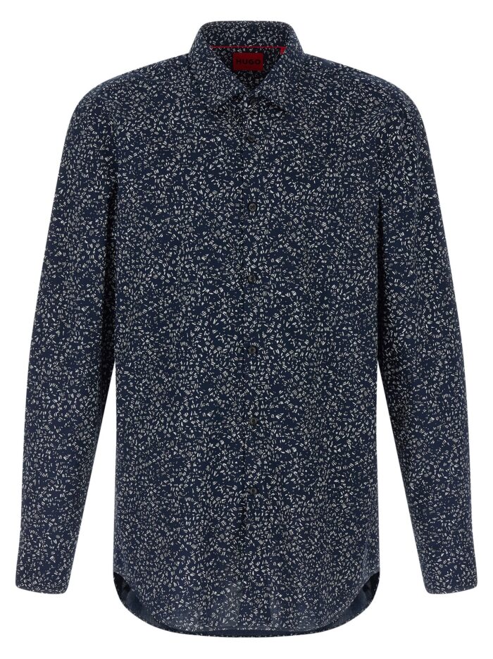 HUGO BOSS 'Kenno' Shirt