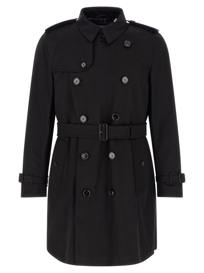 burberry 'kensington' 2 in 1 trench coat Burberry 'Kensington' 2-in-1 Trench Coat