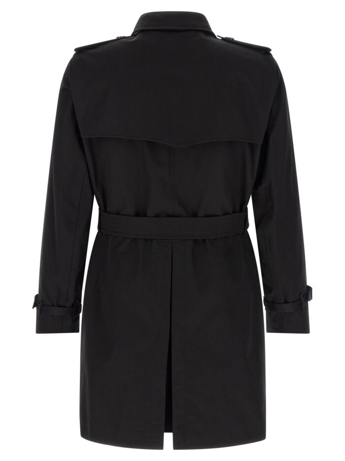 Burberry 'Kensington' 2-in-1 Trench Coat