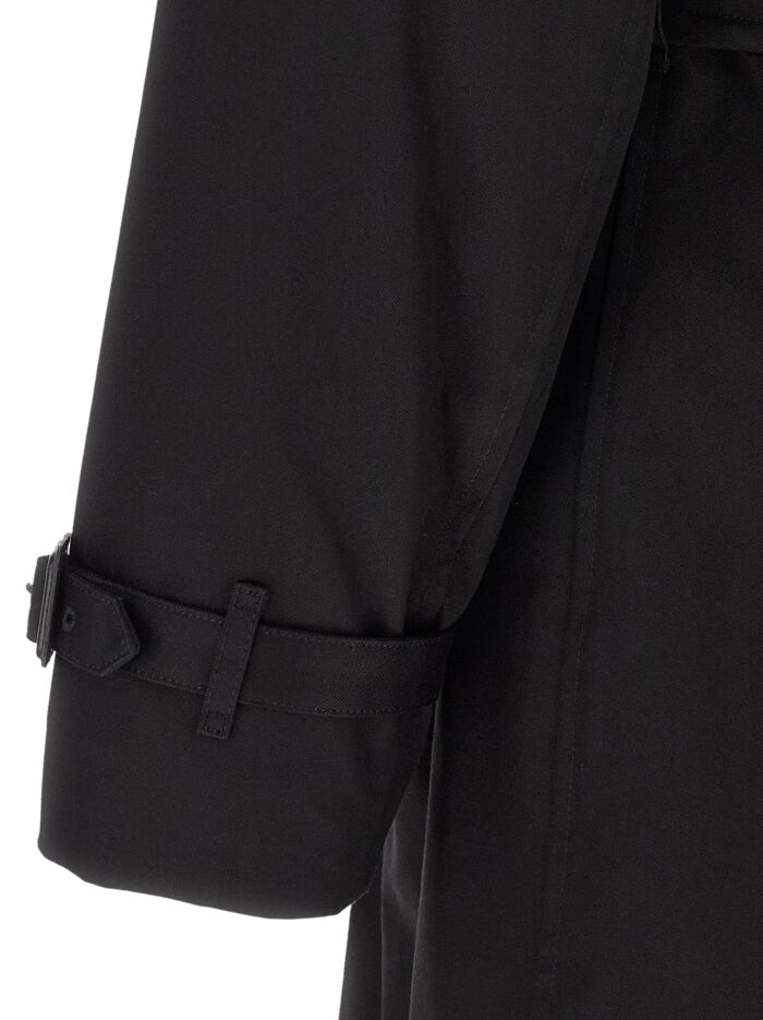 Burberry 'Kensington' 2-in-1 Trench Coat