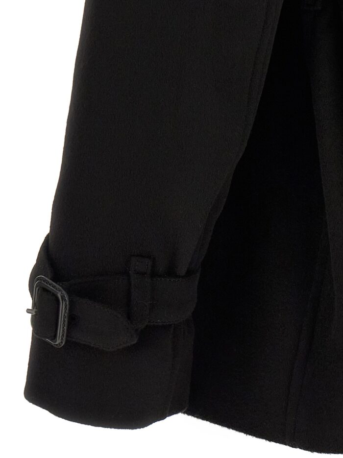 Burberry 'Kensington' Trench Coat