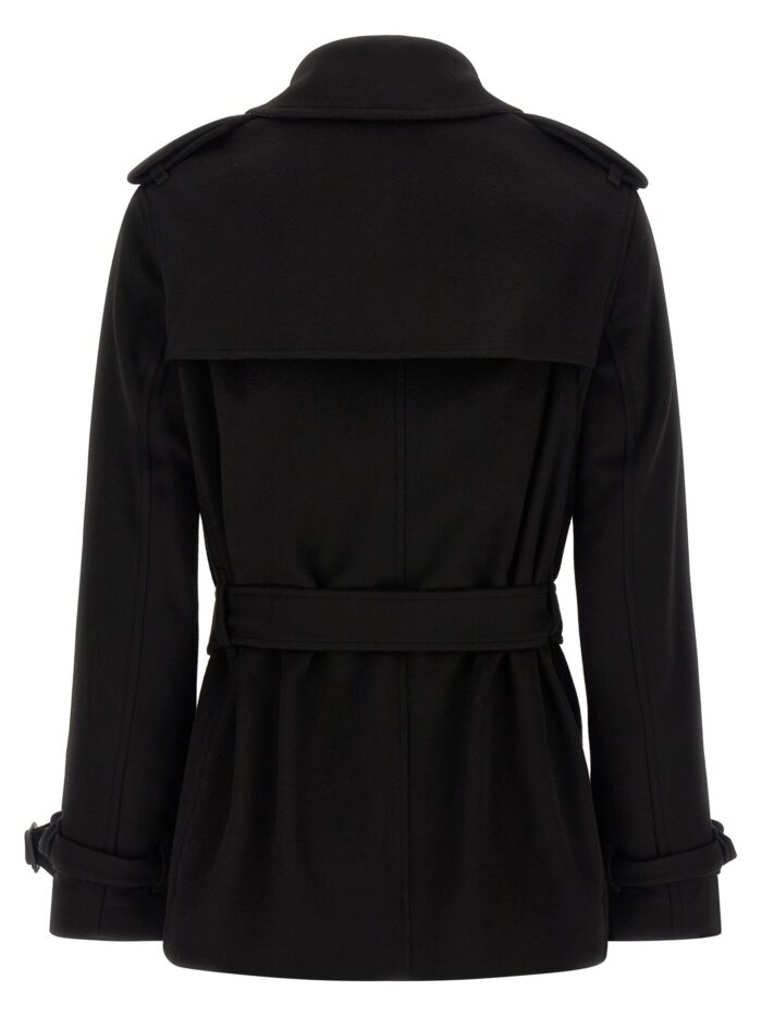 Burberry 'Kensington' Trench Coat