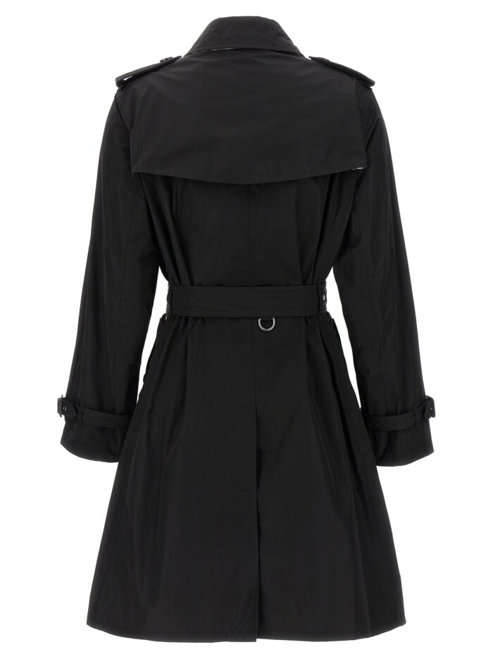 Burberry 'Kensington' Trench Coat
