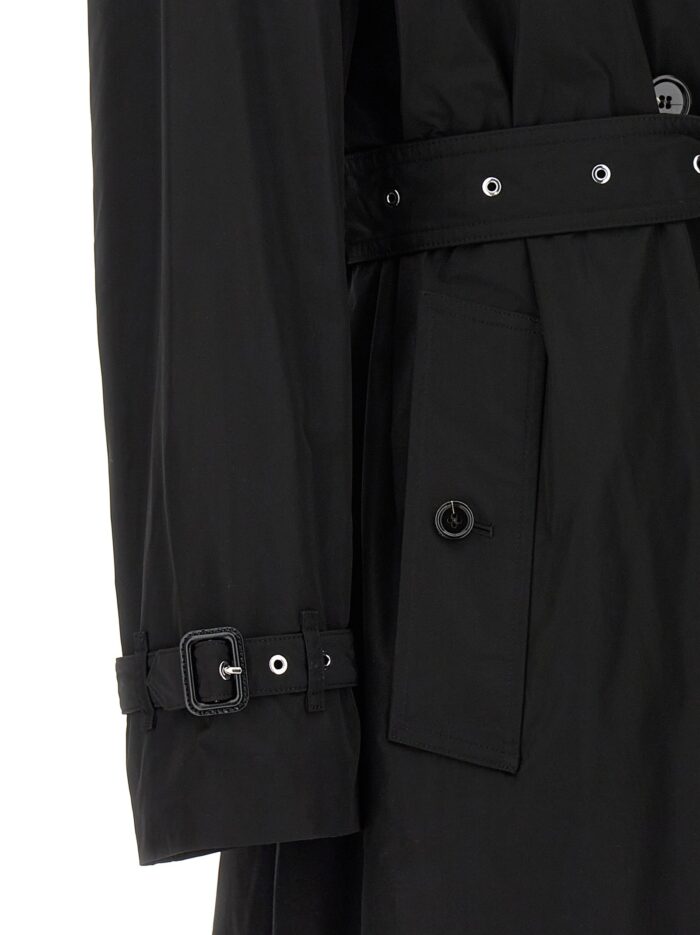 Burberry 'Kensington' Trench Coat