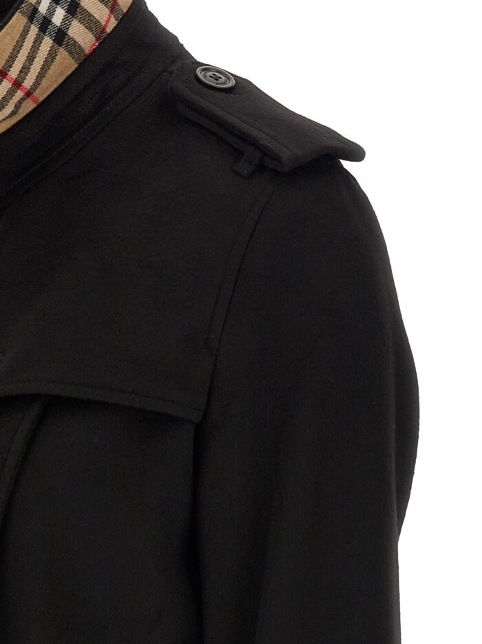 Burberry 'Kensington' Trench Coat