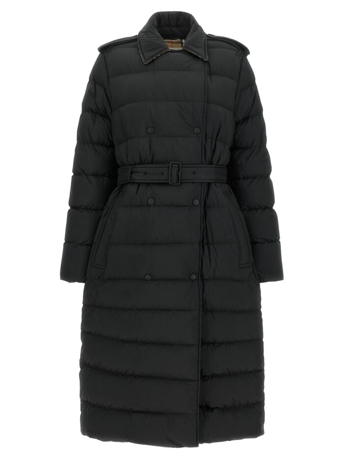 Burberry 'Kent' Down Jacket