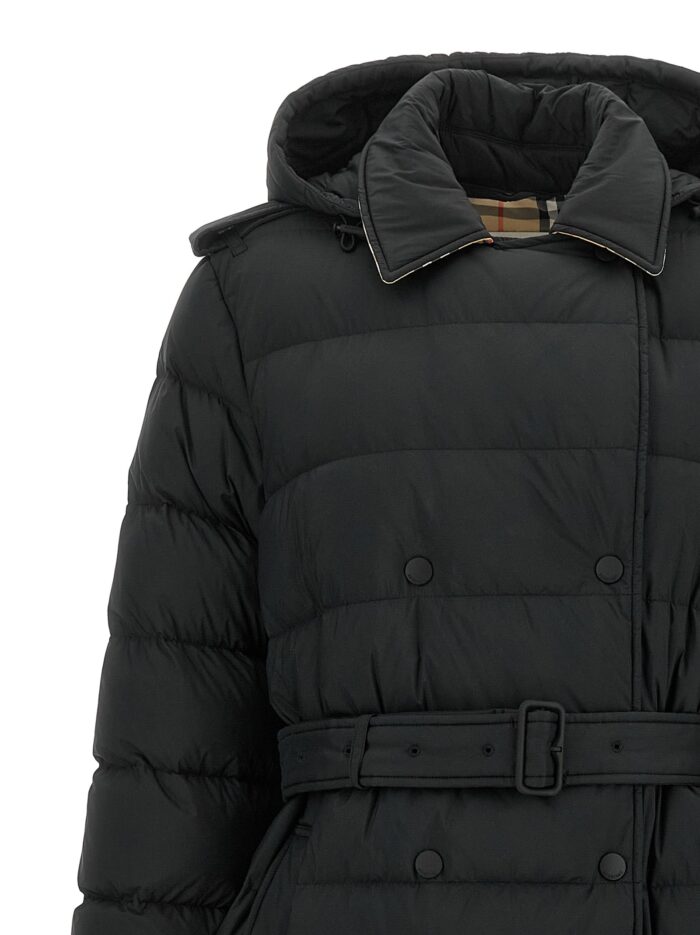 Burberry 'Kent' Down Jacket
