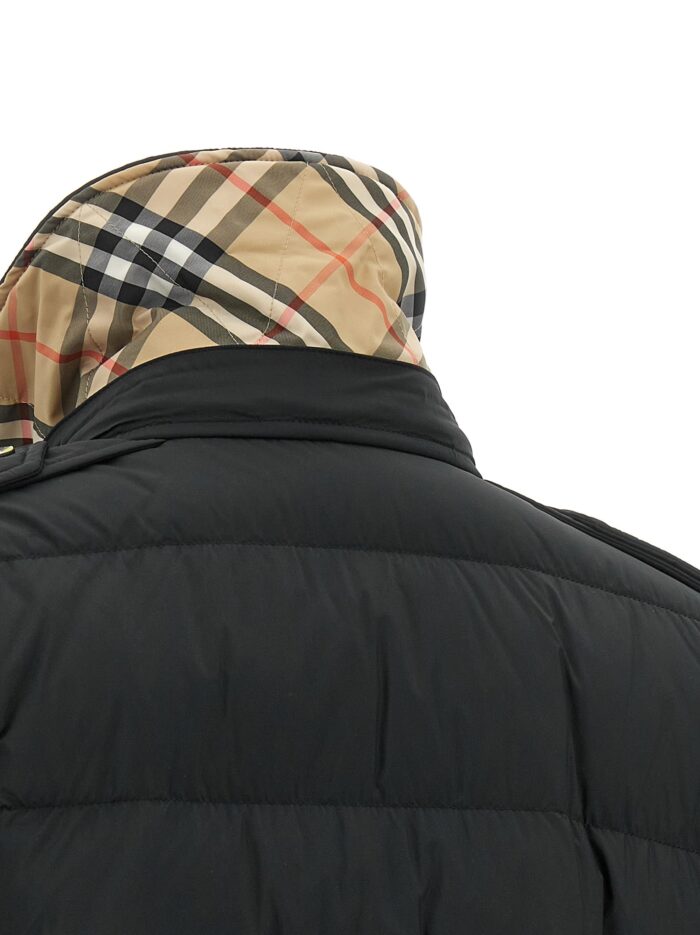 Burberry 'Kent' Down Jacket