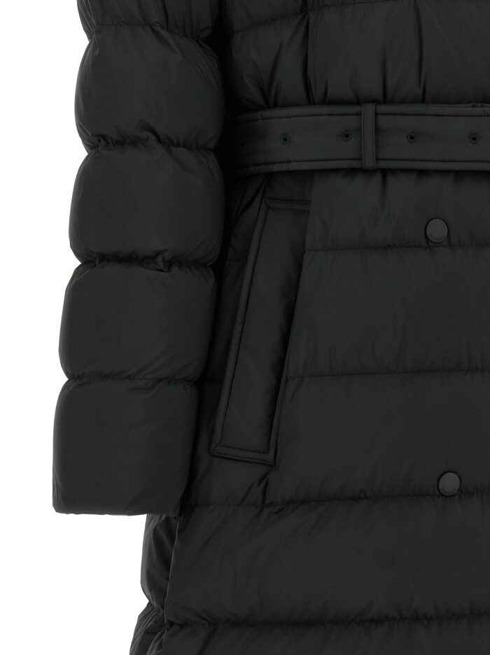 Burberry 'Kent' Down Jacket