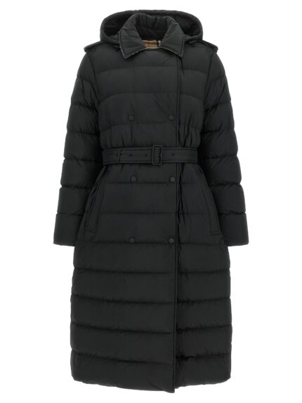 Burberry 'Kent' Down Jacket