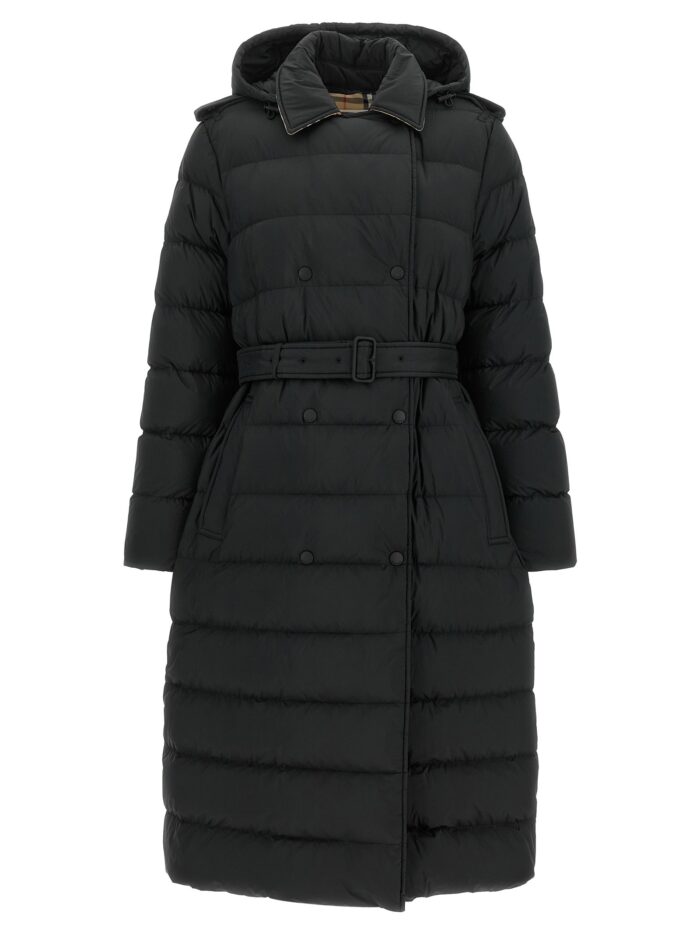 Burberry 'Kent' Down Jacket