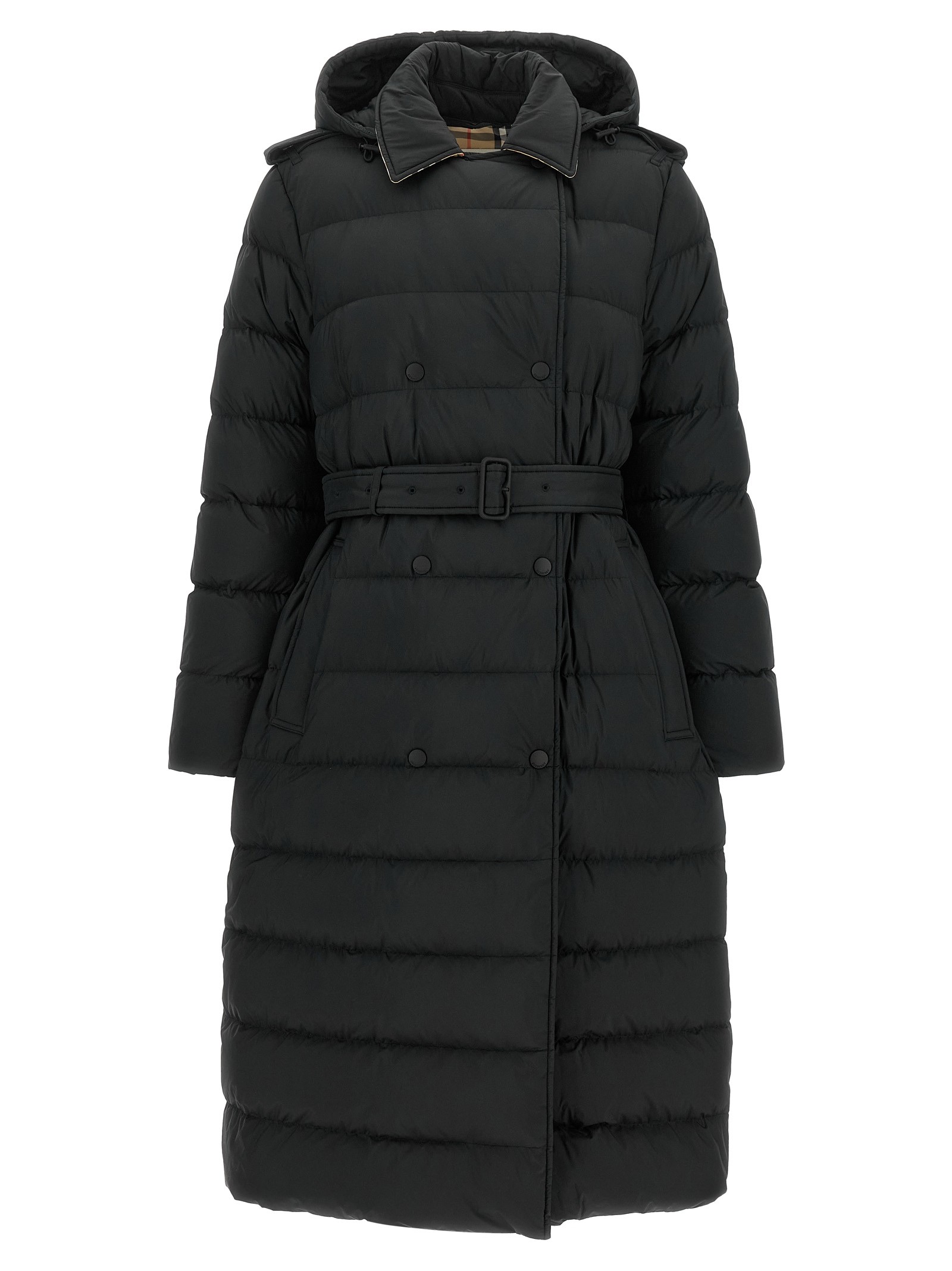 Burberry 'Kent' Down Jacket