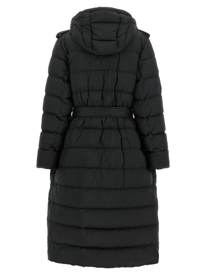 Burberry 'Kent' Down Jacket