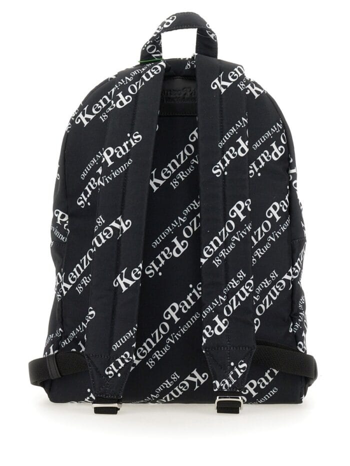 Kenzo BACKPACK 'KENZOGRAM'