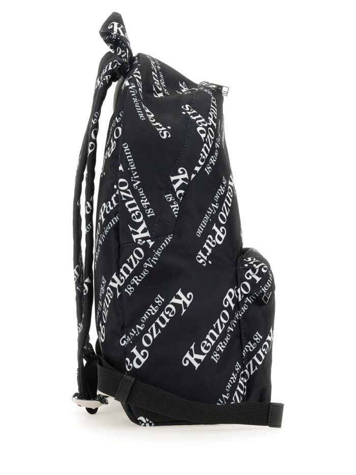 Kenzo BACKPACK 'KENZOGRAM'