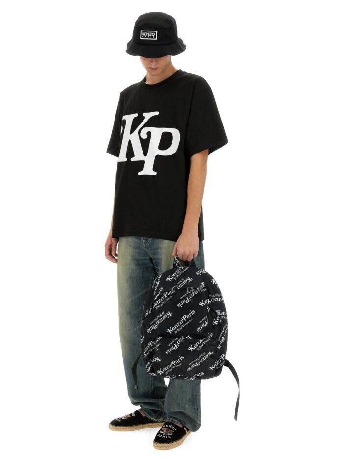 Kenzo BACKPACK 'KENZOGRAM'