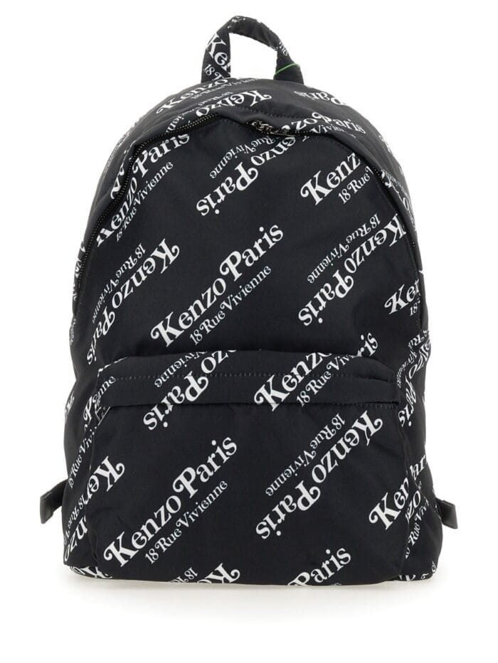 Kenzo BACKPACK 'KENZOGRAM'