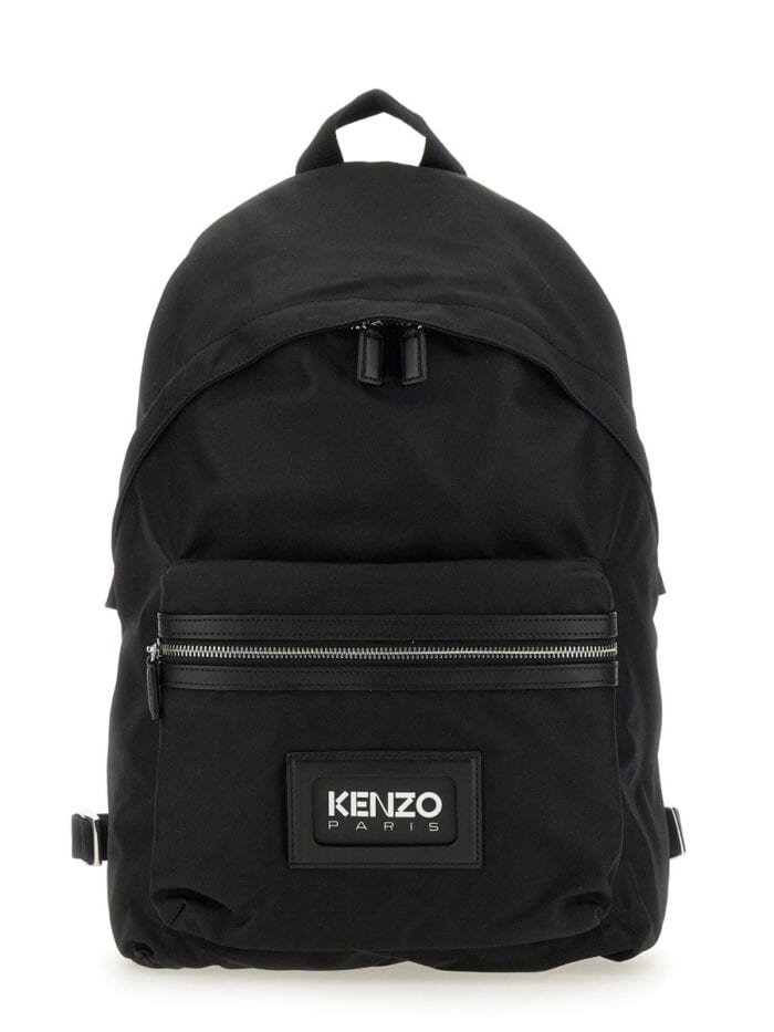 Kenzo BACKPACK "KENZOGRAPHY"