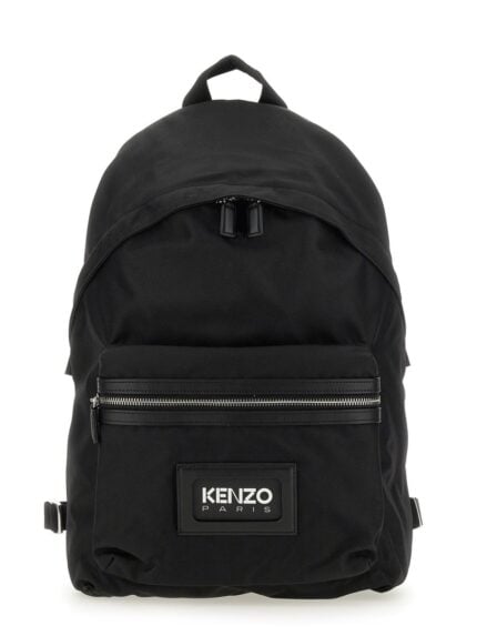 Kenzo BACKPACK "KENZOGRAPHY"