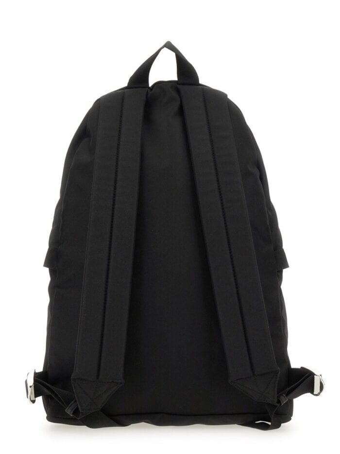 Kenzo BACKPACK "KENZOGRAPHY"