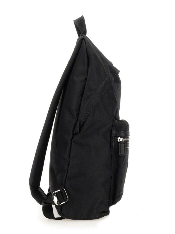 Kenzo BACKPACK "KENZOGRAPHY"