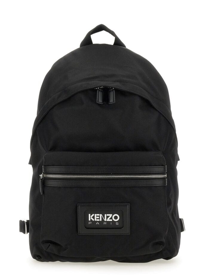 Kenzo BACKPACK "KENZOGRAPHY"