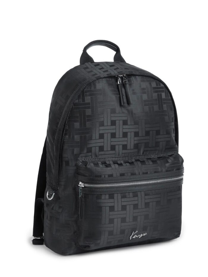 Kenzo BACKPACK "WALLS"