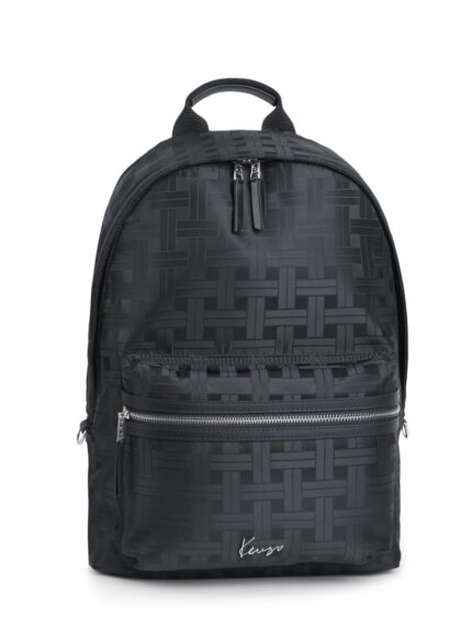 Kenzo BACKPACK "WALLS"