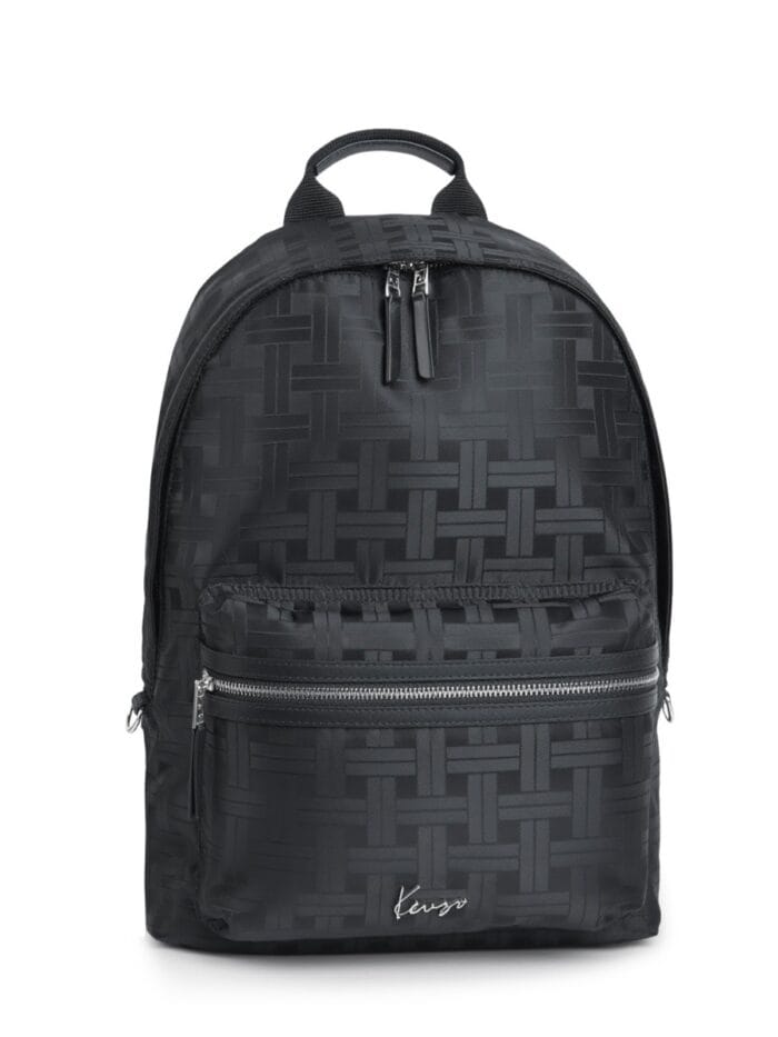 Kenzo BACKPACK "WALLS"