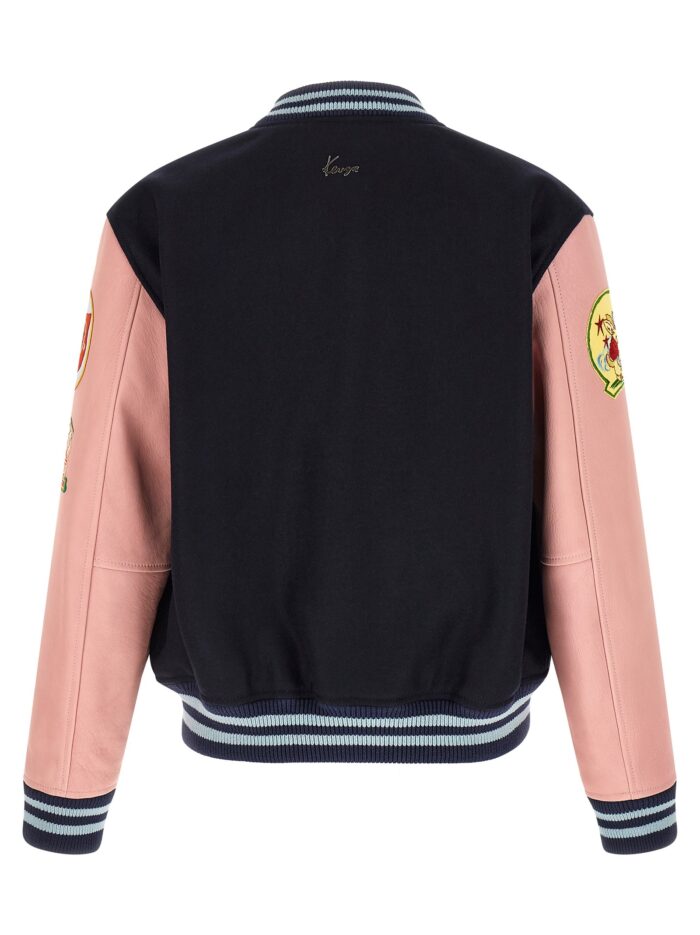 'KENZO Badges' Jacket
