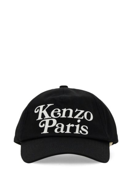 Kenzo BASEBALL HAT WITH LOGO