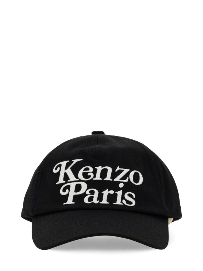 Kenzo BASEBALL HAT WITH LOGO