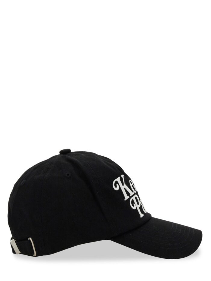 Kenzo BASEBALL HAT WITH LOGO