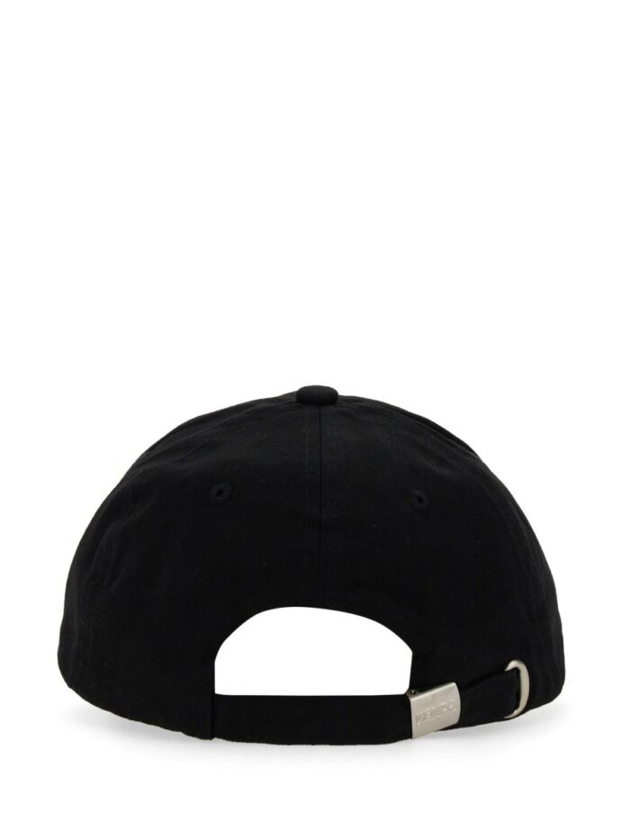 Kenzo BASEBALL HAT WITH LOGO