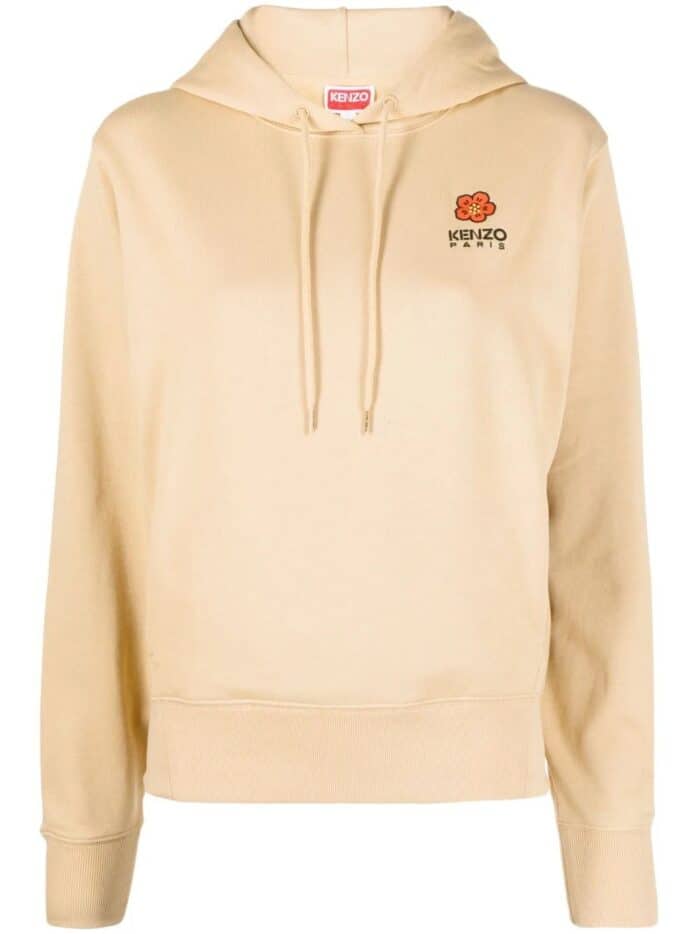 KENZO Boke Crest Classic Hoodie