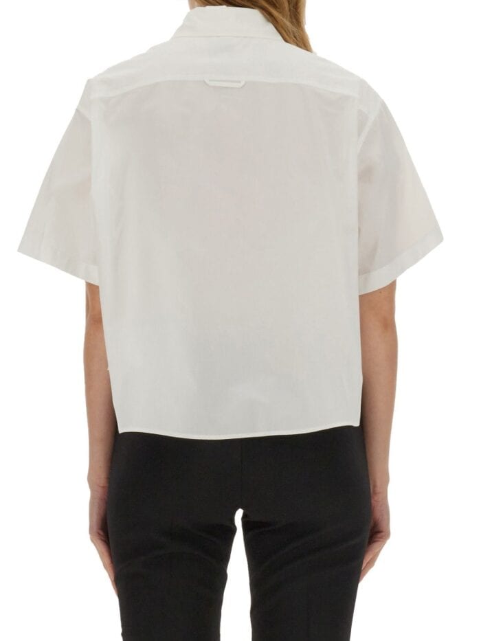 Kenzo "BOKE FLOWER 2.0" SHIRT