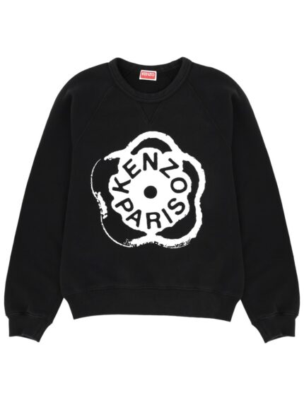 Kenzo "BOKE FLOWER 2.0" SWEATSHIRT