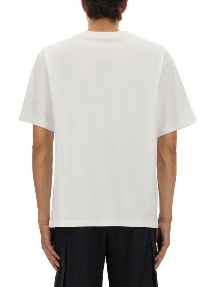 Kenzo "BOKE FLOWER 2.0" T-SHIRT