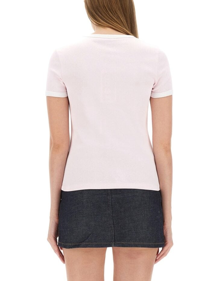Kenzo "BOKE FLOWER 2.0" T-SHIRT