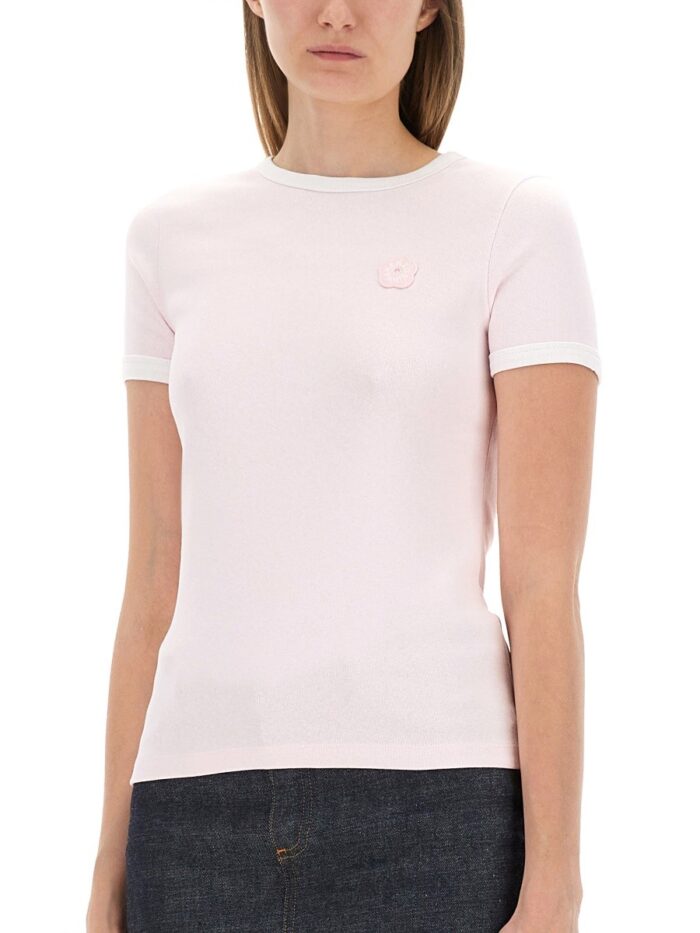 Kenzo "BOKE FLOWER 2.0" T-SHIRT