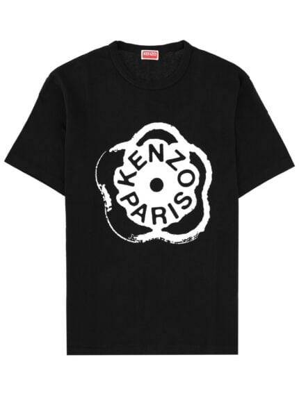 Kenzo "BOKE FLOWER 2.0" T-SHIRT