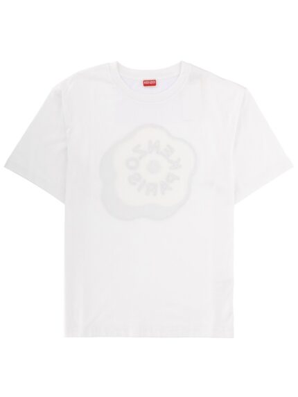 Kenzo "BOKE FLOWER 2.0" T-SHIRT