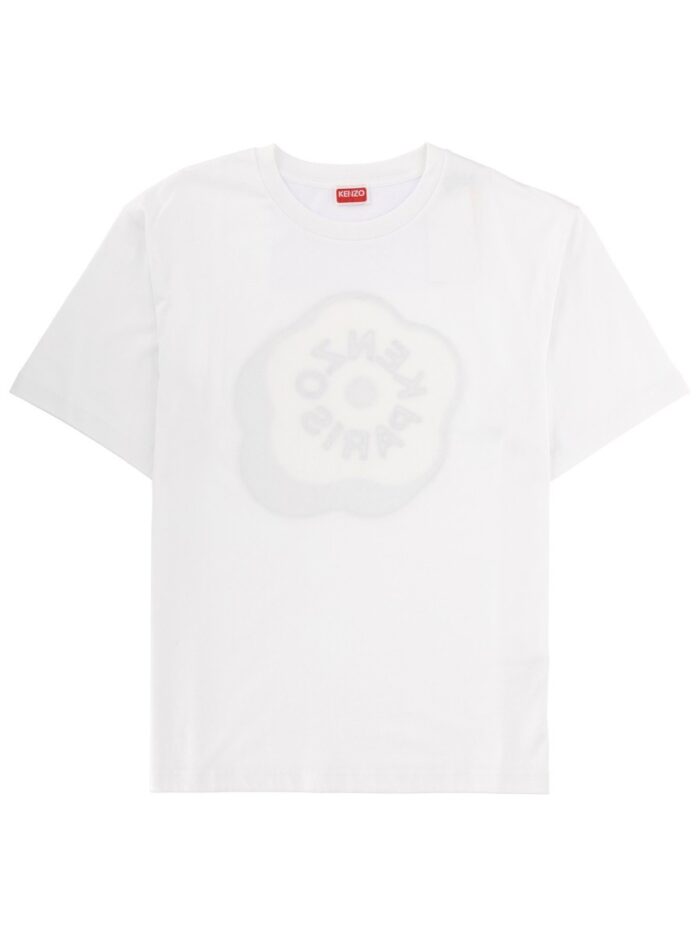 Kenzo "BOKE FLOWER 2.0" T-SHIRT