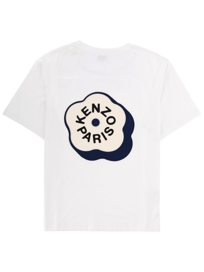 Kenzo "BOKE FLOWER 2.0" T-SHIRT