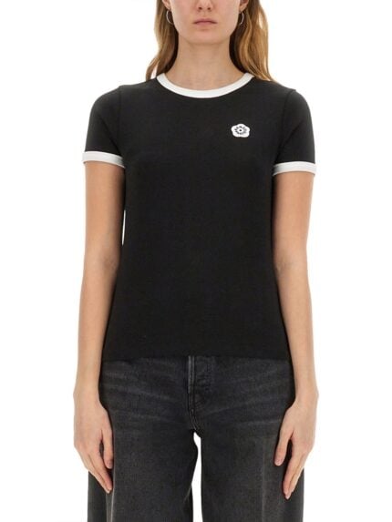 Kenzo "BOKE FLOWER 2.0" T-SHIRT